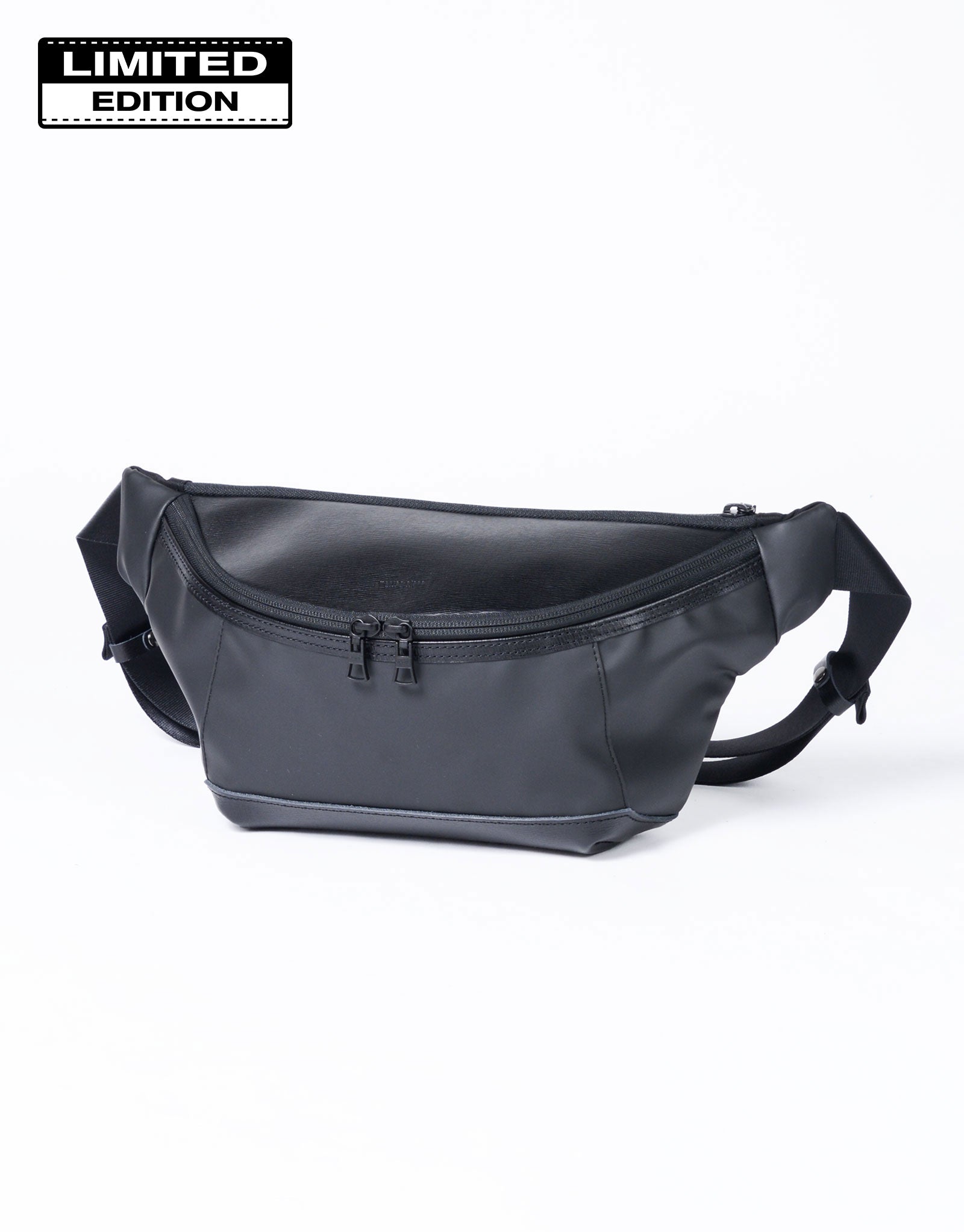 STREAM-F ウエストバッグ No.05005-F ｜master-piece | マスターピース