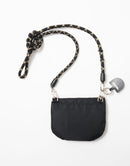 YOSEMITE STRAP® × master-piece Mobile Strap Pouch No.12433-ys2