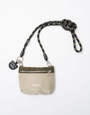 YOSEMITE STRAP® × master-piece Mobile Strap Pouch No.12433-ys2