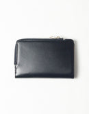 Notch Middle Zip Wallet No.223051