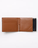 Notch マネークリップ No.223058