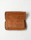 Folder MSPC PRODUCT LIMITED EDITION Round Zip Wallet No.223220-CL