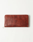 Folder MSPC PRODUCT LIMITED EDITION Round Zip Wallet No.223220-CL