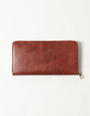 Folder MSPC PRODUCT LIMITED EDITION Round Zip Wallet No.223220-CL