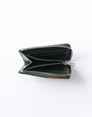 Corner Middle Wallet No.223852