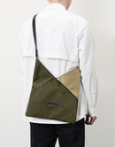 slant 3WAY ショルダーバッグ No.24241