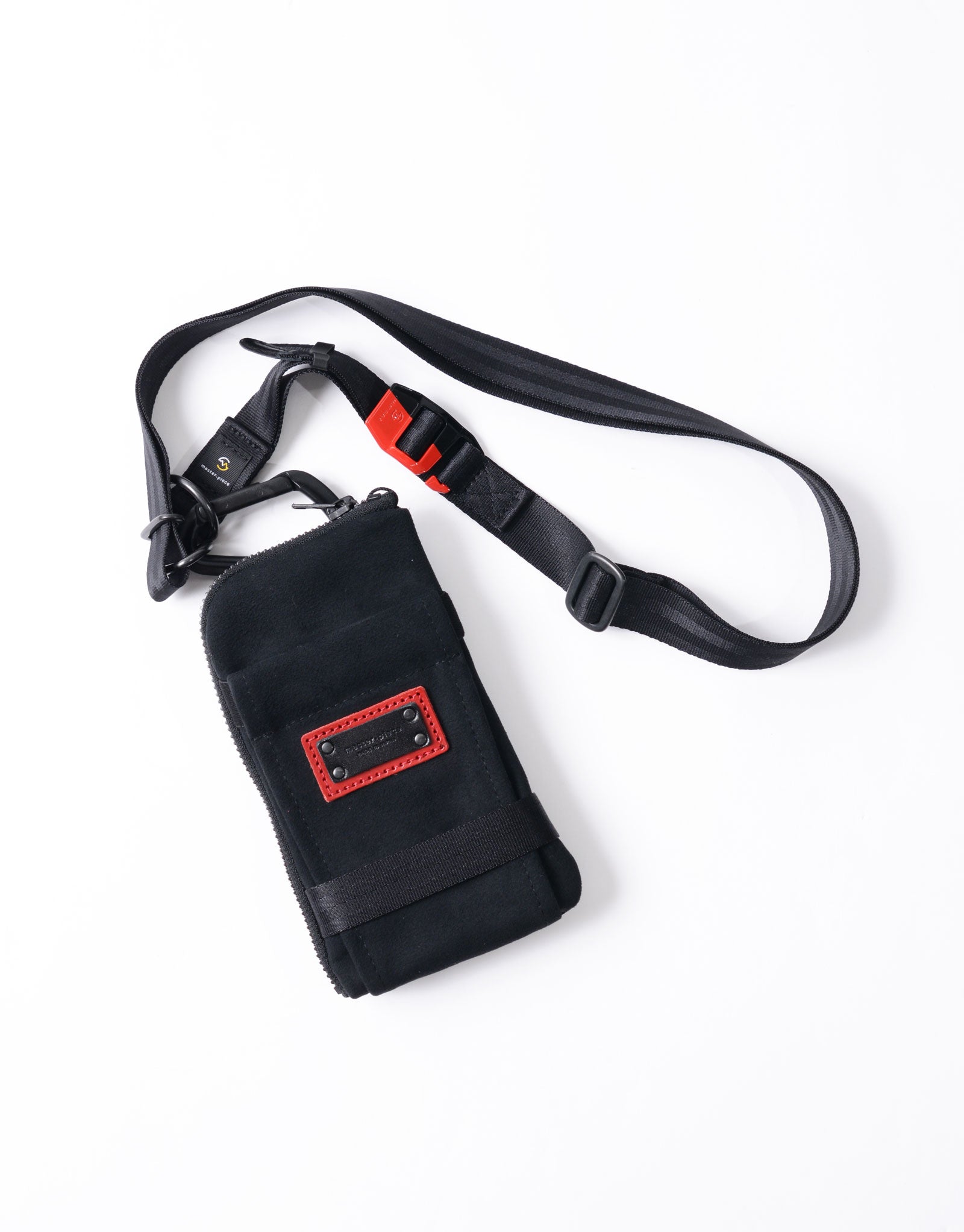 TOYOTA GAZOO Racing x master-piece Collaboration Series ショルダー