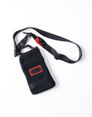 TOYOTA GAZOO Racing x master-piece Collaboration Series Shoulder Pouch No.289011-TGR