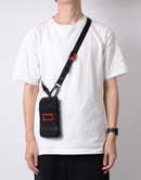 TOYOTA GAZOO Racing x master-piece Collaboration Series Shoulder Pouch No.289011-TGR