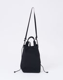 RootDrawstring Shoulder Bag No.289034