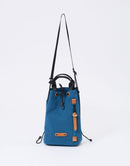 RootDrawstring Shoulder Bag No.289034
