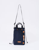 RootDrawstring Shoulder Bag No.289034
