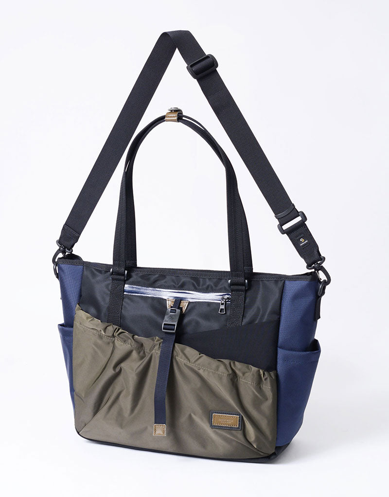 Scramble 2way Tote Bag No.289071