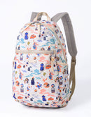 MUNE ATSUSHI x master-piece BackPack No.289160