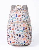 MUNE ATSUSHI x master-piece BackPack No.289160