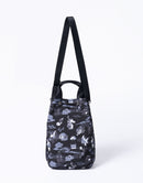 MUNE ATSUSHI x master-piece Drawstring Shoulder Bag No.289164