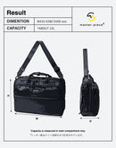 Result 3WAY Briefcase No.43310