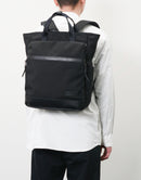 explorer 2WAYバックパック No.43451