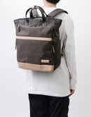 explorer 2WAYバックパック No.43451