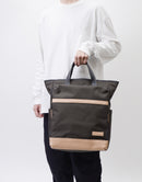 explorer 2WAYバックパック No.43451