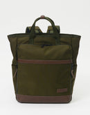 explorer 2WAYバックパック No.43451