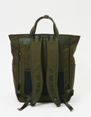 explorer 2WAYバックパック No.43451