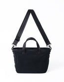 TOYOTA GAZOO Racing x master-piece Collaboration Series 2WAY mini tote bag No.43455-TGR