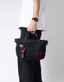 TOYOTA GAZOO Racing x master-piece Collaboration Series 2WAY mini tote bag No.43455-TGR