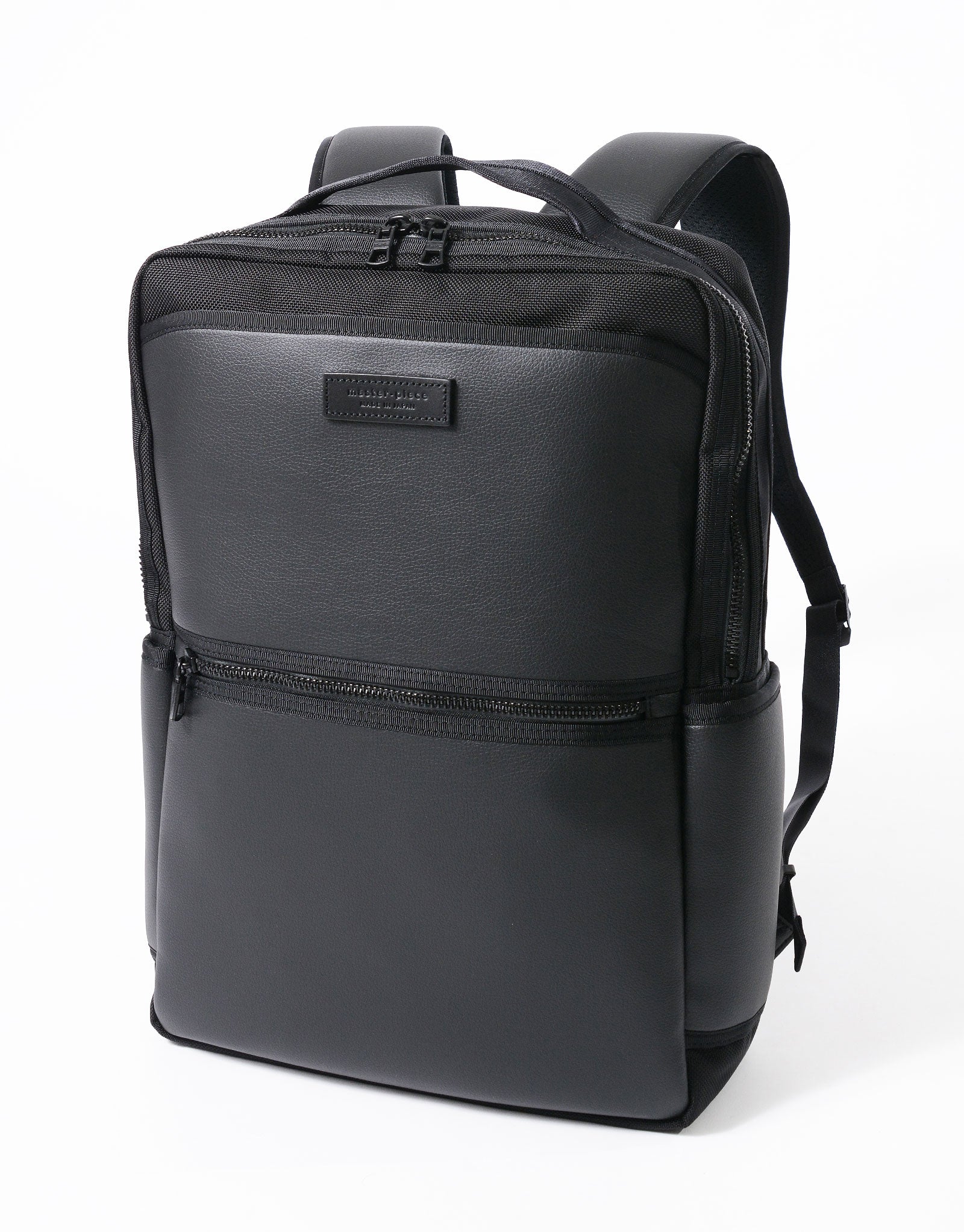 BlankV　Master-piece 20th Anniversary Backpack | Master-Piece | Masterpiece Official Site – 3Page