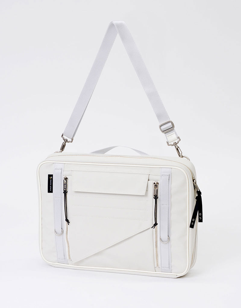 GOOPi MADE × master-piece ショルダーバッグ No.601032-GO ｜master