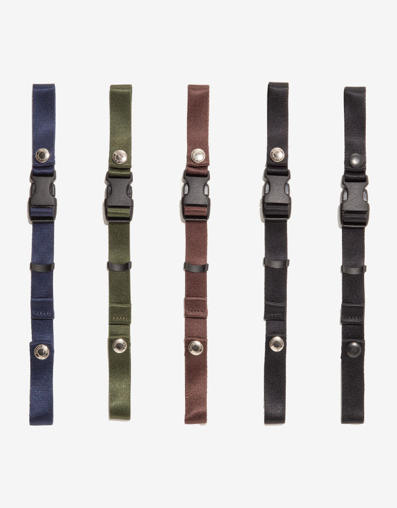 Chest Belt チェストベルト No.44118 ｜master-piece | マスターピース