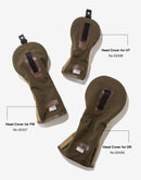 Potential GOLF Head Cover for FW No.02637