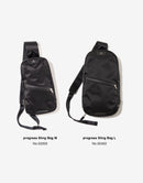 Progress Sling bag M No.02393