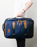 Potential 3WAY Backpack No.01740-v3