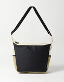 Link STRIPE ver. ショルダーバッグ No.02350-S