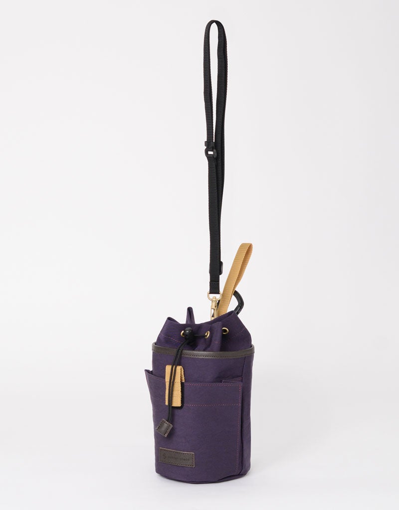 真実はここにスワッグ50cm Link チョークバッグ No.02352-v2 ｜master-piece | マスターピース