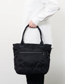 Aquascutum x master-piece 2WAY Tote Bag No.02483-AQ