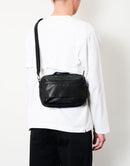 Progress Coating ver.Shoulder Bag No.02400-sc