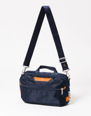 Progress Shoulder Bag No.02400