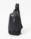 Slick leather ver. スリングバッグ No.02484-l