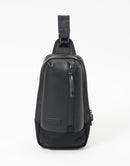 Slick leather ver. スリングバッグ No.02484-l