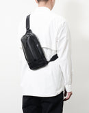 Slick leather ver. スリングバッグ No.02484-l