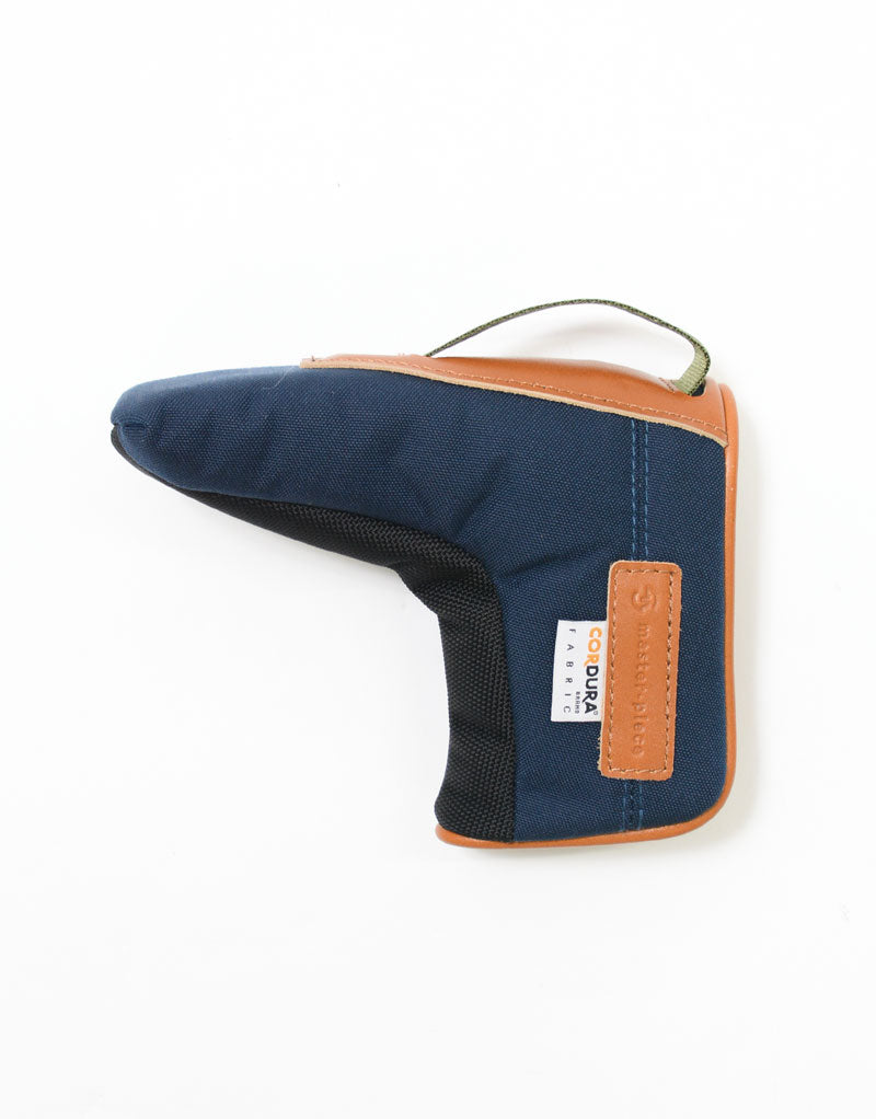 Potential GOLF パターカバー for Pin No.02641 ｜master-piece