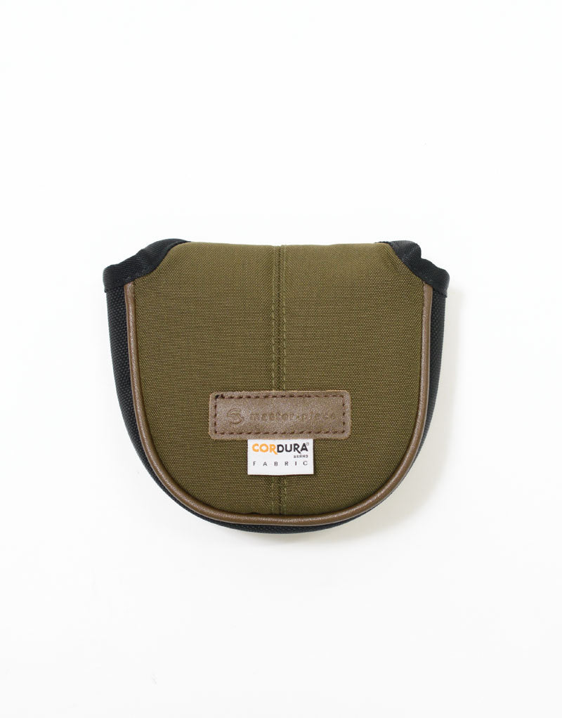 Potential GOLF パターカバー for Mallet No.02642 ｜master-piece