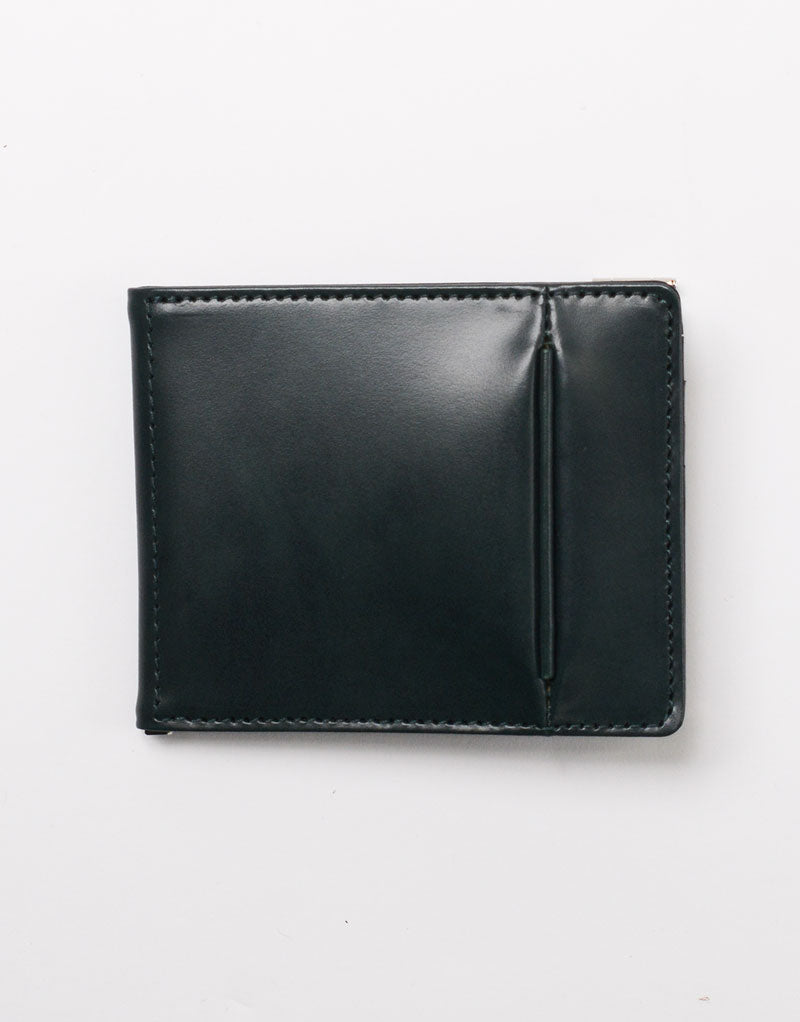 は*割様 財布 folder マネークリップ No.02743 ｜master-piece