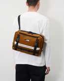 milestone x master-piece Shoulder Bag No.02823