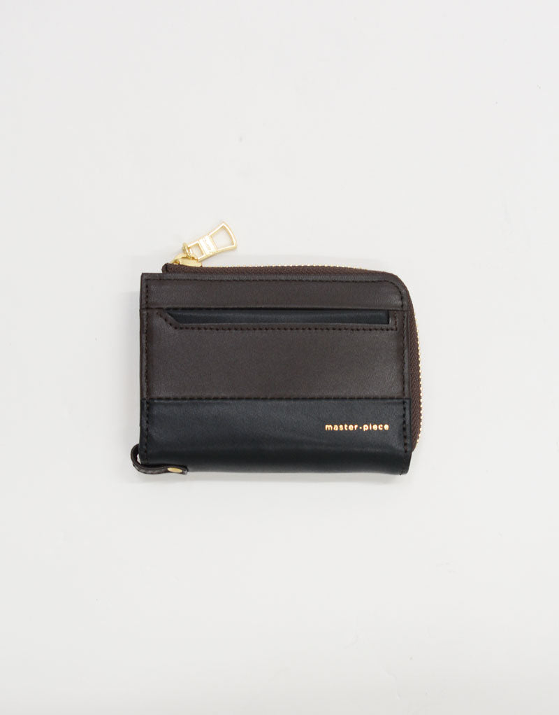 master piece マスターピース キーケース 【新品、未使用】 master-piece 最大51%☆9/7限定 正規取扱店 マスターピース キー