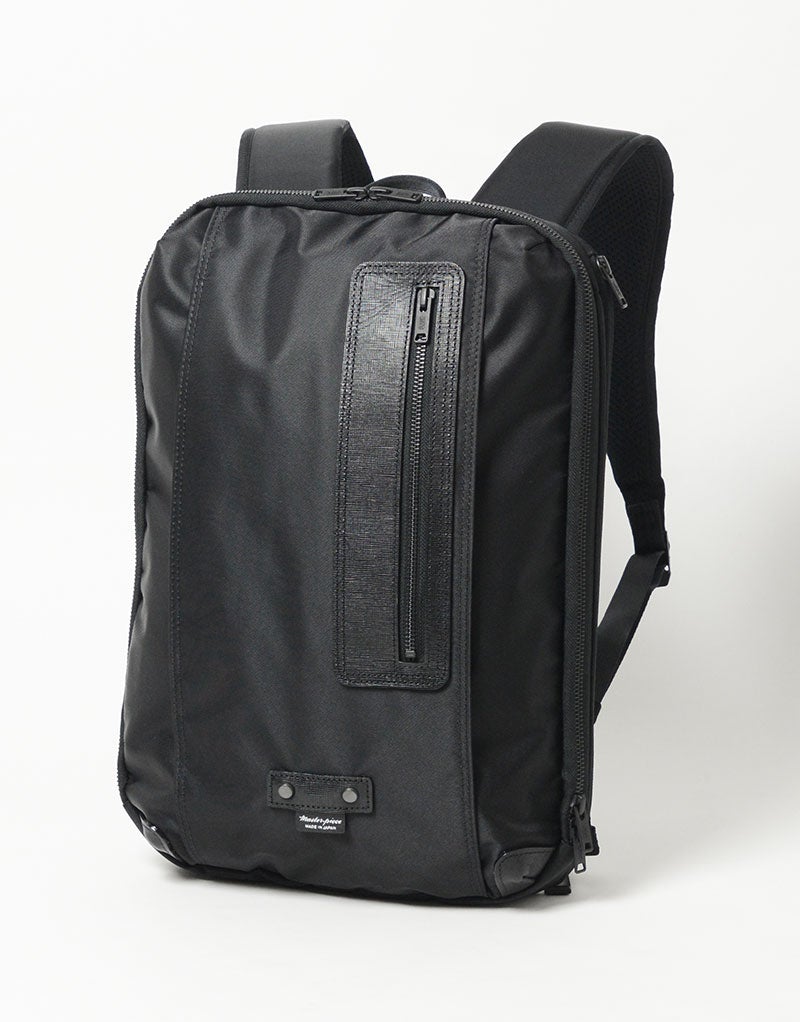 Slim backpack ｜master-piece | マスターピース公式サイト