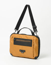 SLIM 2WAYショルダーバッグ No.02862