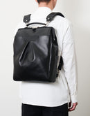 Tact leather ver. バックパック L No.04021-l